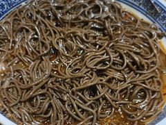 独秀荞面饸饹-独秀小吃(蓝田店)