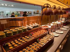 -牛YO寿喜烧和牛火锅自助(三台子万象汇店)