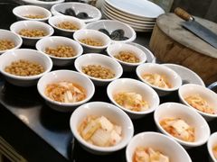 -田趣园长沙菜(天安云谷店)