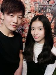 -OnHair Salon