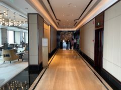 -Social 秀西餐厅-长沙瑞吉酒店(运达店)