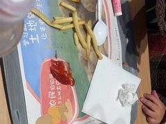 -麦当劳(兰天城市广场店)