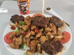 -土耳其卡巴布清真餐厅(西安店)