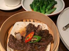 -海航大厦万豪酒店彩海轩中餐厅(霄云路店)