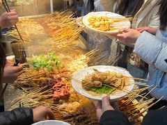 -郭记小街麻辣烫(南小街总店)