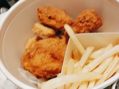 -麦当劳(厦门北站店)