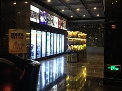 -范特西FANTASY量贩式KTV(民主广场店)