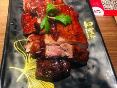 -肖四女乐山跷脚牛肉(世博源店)