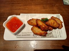 -Ambra Haus琥珀屋精酿餐厅(宝山店)