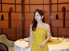 -深圳星河丽思卡尔顿酒店