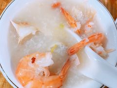 -南记食粥坊·宵夜大排档(岭南分店)