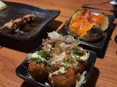 -木子烧鸟屋(百子湾店)