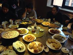 -玉泉山庄(张老营店)