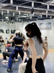 -我舞空间舞蹈培训