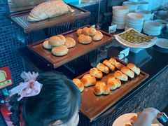 -澳门旅游塔360°旋转餐厅(南湾湖广场店)