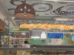 -菲滋意式餐厅(富阳东方茂店)