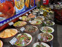 -旺角小渔村(二马路店)