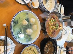 -城河饭店·传统淮扬菜(河下古镇店)