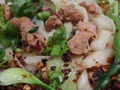 传统猪肉面-东方削面(迎泽街店)