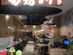 门面-蜀腾川·火锅鱼.烤鱼(新世界城店)