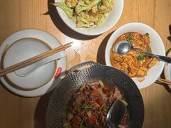 -湘阁里辣(南岭购物广场店)