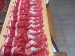 -阳坊胜利涮羊肉(阳坊总店)