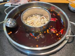 -飘香火锅(玉林西路店)
