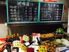 -船梆煮•蒸汽海鲜·生腌干蒸(五四广场店)