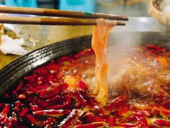 -大龙老火锅·总店(龙头寺店)