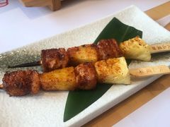 -火山屋台(新街口店)