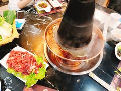-草原饭店火锅