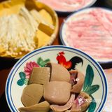 独有潮汕特色的涮肉火锅，没吃过你就亏了！