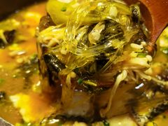 -东家小院金汤酸菜鱼(南阳路店)