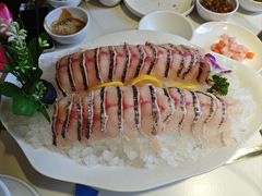 -云尊府云南菜·蒸汽石锅鱼(学清路店)