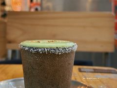 -无牌咖啡&酒馆