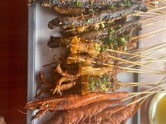 -林二哥宜烤官·宜宾小烧烤