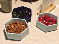 -雨后行菜(报慈北路店)