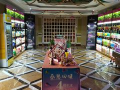 -金青果甄选KTV(劳动公园店)