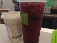 -奈雪的茶(振华商厦店)