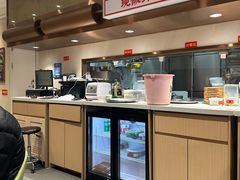 -李先生牛肉面大王(华联商厦店)