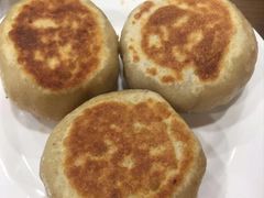 门钉肉饼-白魁老号饭庄(交道口店)