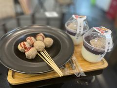 -凉小无猜·手作芋圆甜品(深圳总店)