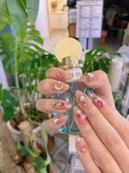 -Touch Nail·品质·美甲美睫