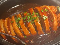 -外婆家(杭州马塍店·杭帮菜名店)