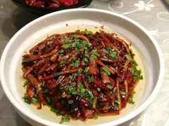 -乾隆美食·本帮菜(黄河路店)