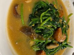 -莆田餐厅PUTIEN(三里屯店)