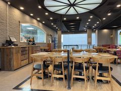 -棒约翰比萨·意面(安亭店)