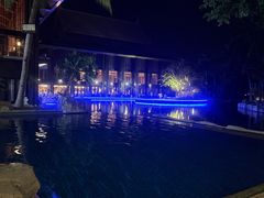 -三亚亚龙湾铂尔曼别墅度假酒店