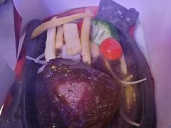 -JUKEBOX玖部音乐餐厅(华侨城店)