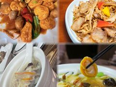 -美未居·老字号·地道顺德菜·桑拿鸡·鱼生(容桂店)